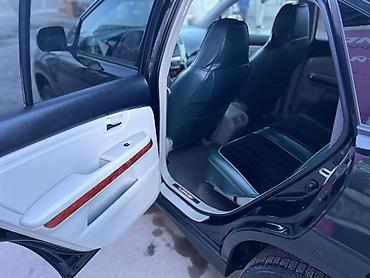 Lexus: Lexus RX: 2004 г., 3.3 л, Автомат, Бензин, Кроссовер — 8