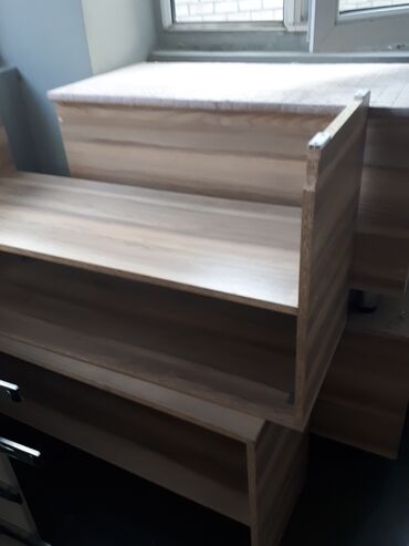 Кухонные гарнитуры: Б/у мебель,п — 4