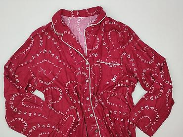 piżama hello kitty meska: Koszula nocna damska, rozmiar 4XL — 1