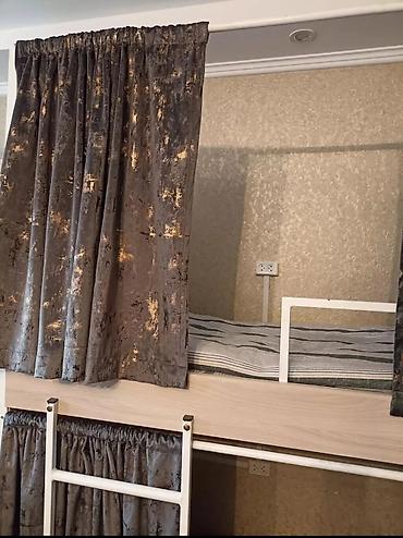 Долгосрочная аренда комнат: БАЛДАРГА КОЙКА МЕСТА БЕРИЛЕТ!!! Сдаются места в хостеле в центре — 4