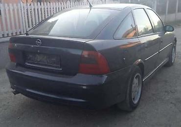 passat b5.5 farovi: OPEL VECTRA B 1.8 - KOMPLETAN AUTO U DELOVIMA | 1.8 92KW Z18XE — 1
