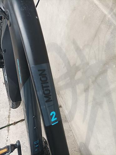 Горные велосипеды: Горный велосипед, Stern, Алюминий, Б/у at lalafo.kg — 8 Горные велосипеды: Горный велосипед, Stern, Алюминий, Б/у — 8