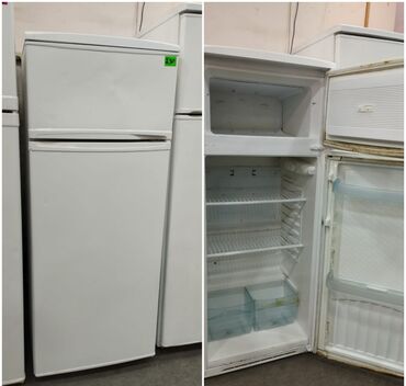 Техника для кухни: Холодильник Днепр, Двухкамерный