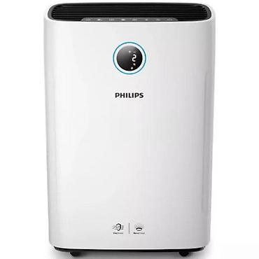 Hava nəmləndirici "PHILIPS AC2729/10"Hava Nemlendirici PHILIPS