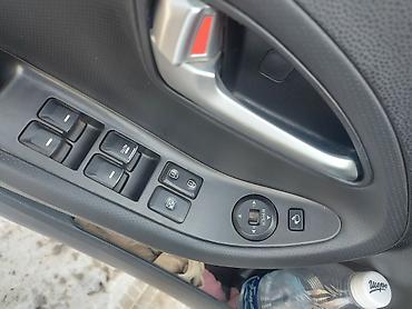 Kia: Kia Morning: 2016 г., 0.1 л, Автомат, Газ, Хэтчбэк — 8