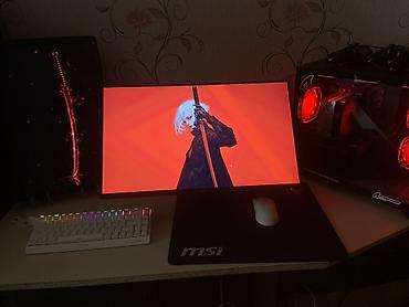 hyper x cloud 2: CPU: Intel Core i5-14400F RAM:16GB DDR4 SSD: 1TB SSD GFX:GIGABYTE — 2