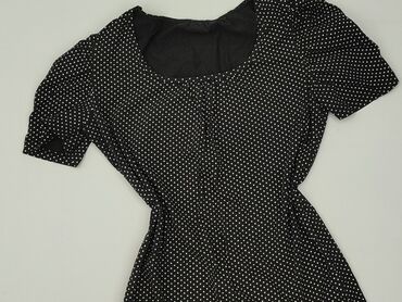 czarne prążkowane bluzki: Women's blouse, size S at lalafo.pl czarne prążkowane bluzki: Women's blouse, size S