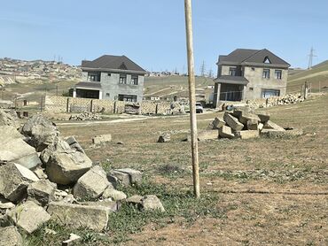 Torpaq sahələrinin satışı: 3 sot, Tikinti, Mülkiyyətçi, Bələdiyyə — 15