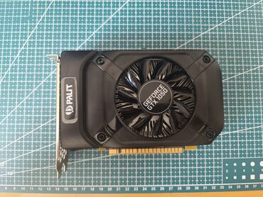 диск человек паук пс4: Видео карта, Колдонулган, Palit, GeForce GTX, 2 ГБ, ПК үчүн