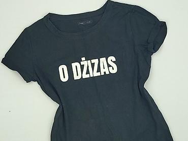 osiris t shirty: Sinsay, T-shirt damski, rozmiar S — 1