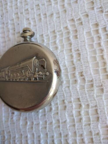 Džepni satovi: Upotrebljenо — 4