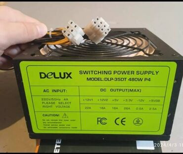 Модемы и сетевое оборудование: 1) Клавиатуры: простая - 100 с, мультимедиа - 300 с, usb клава - 500 — 17