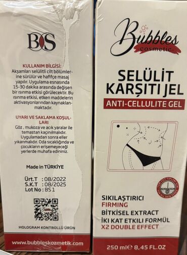 корейская косметика в баку: Arıqladıcı kremdir. Türkiyə istehsalıdır.250 mldir. Təsiri