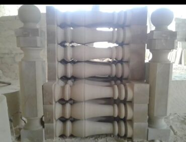 Məhəccər balyansları: Yeni Məhəccər balyansı, Daş, Ödənişli çatdırılma — 19