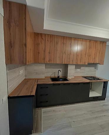 Мебель на заказ: Мебель на заказ, Кухня, Буфетница, Вешалки, Кухонный гарнитур — 4