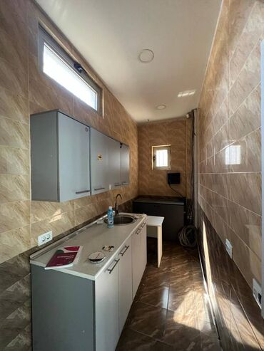 Digər kommersiya daşınmaz əmlakı: 🏢 BADAMDAR ƏSAS YOL KƏNARINDA TƏMİRLİ OBYEKT İCARƏYƏ VERİLİR! Səbail — 16