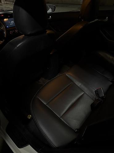 baic ec3: Kia K3: 2019 г., 1.6 л, Автомат, Бензин, Седан — 6