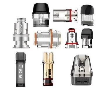 drag: 👉 Elektron Qəlyan və siqaret Filtrları, Coil dəyişilməsi, 7-15 man
