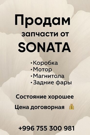 запчасти на экскаватор hyundai: Предлагаются к продаже запчасти для автомобиля Hyundai Sonata. В