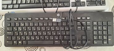 Digər ehtiyat hissələri: Stol üstü kompüter üçün Klaviaturalar Stol üstü kompüter üçün — 9