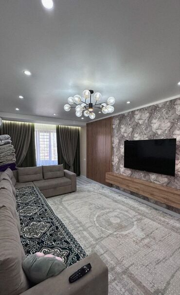 Продажа квартир: 2 комнаты, 71 м², 108 серия, 9 этаж, Дизайнерский ремонт