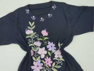 koszulka żeglarska decathlon: Women`s T-shirt, size M (EU 38)