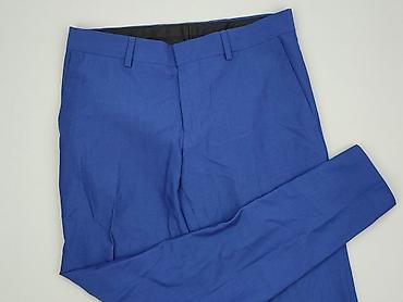 nirvana bluzy: Spodnie garniturowe męskie, rozmiar S — 1