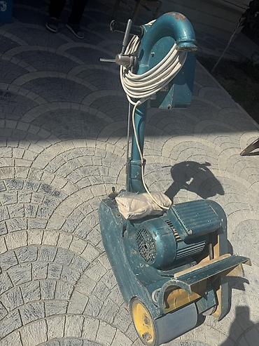 qar kurəsi qiyməti: Yeni Cilalama, polirovka aparatı — 4