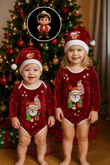 Bodi: Bodi, Uniseks, 9 - 12 ay — 11