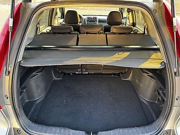 Honda: Honda CR-V: 2007 г., 2 л, Автомат, Бензин, Кроссовер — 19