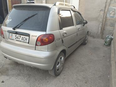 авто из кореи в наличии в бишкеке: Daewoo Matiz: 2005 г., 0.8 л, Автоматические, Бензин, Хэтчбэк