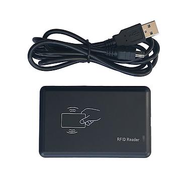 etiket printeri: Kateqoriya: Simsiz Əlaqə Qiymət: 15 Məhsul: 125kHz USB RFID — 2