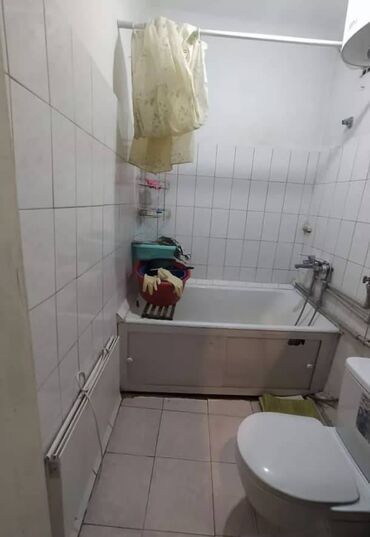 дом арча бешик ак орго: 2 комнаты, 46 м², Индивидуалка, 3 этаж, Косметический ремонт