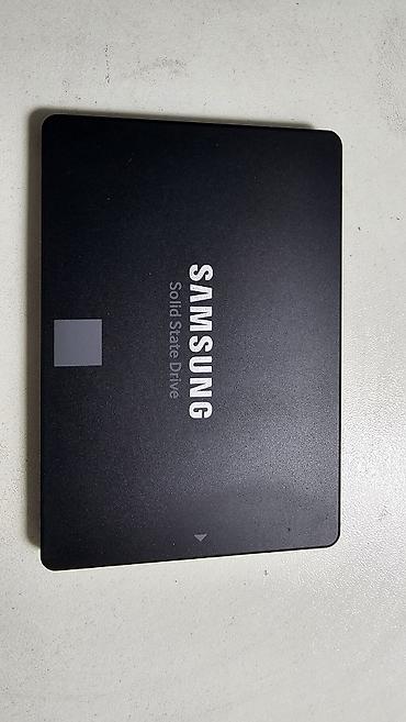 ssd adata: Накопитель для ПК, Б/у, Samsung, SSD, 1 ТБ, 2.5", Для ПК — 2