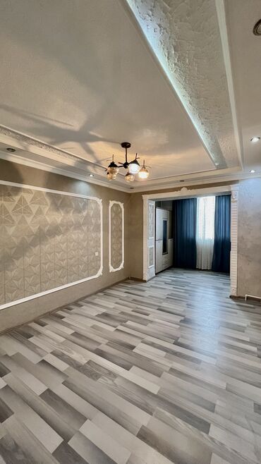 Продажа квартир: 3 комнаты, 72 м², 107 серия, 5 этаж, Евроремонт