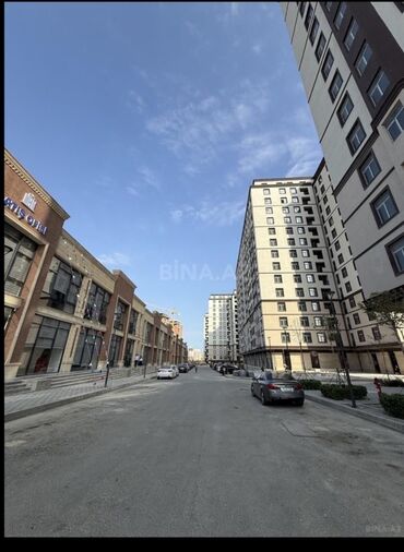 Yeni tikili: Blue Cıty Yaşayış kompleksı. ‘Şuşa Qalası’ restoranı, Bakı Mühendıslik — 5