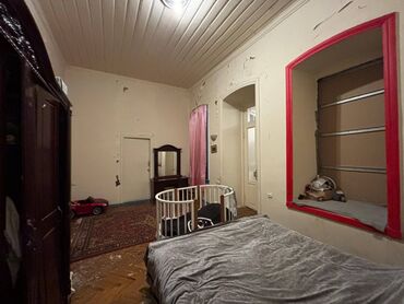 Köhnə tikili: Bakı, 3 otaqlı, Köhnə tikili, 120 kv. m — 17