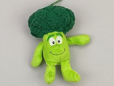 Toys: Mascot Vegetable, condition - Good