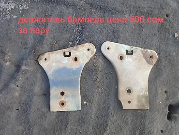 Другие автозапчасти: Продаю запчасти от Мазда 323f слепая только слепая и всё. есть много — 7