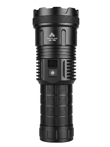 маяк м17: Фонарь Fanalike KM-299J — ваш свет в темноте. - Сверхмощный луч — 2
