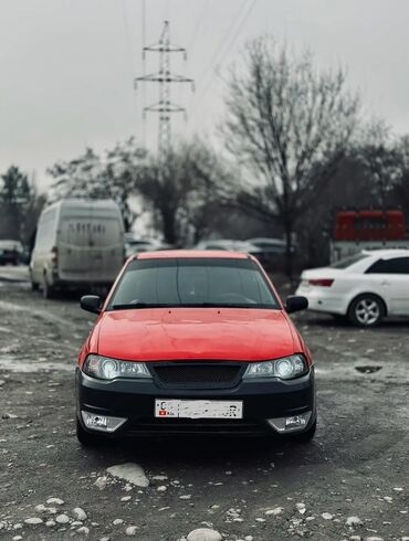 шины на 17 5: Daewoo Nexia: 2011 г., 1.6 л, Механика, Бензин, Седан