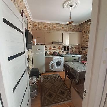 20 ci sahede evler: 3otaqlı mənzil – zövqlə dizayn olunmuş, mebel və texnika ilə — 6