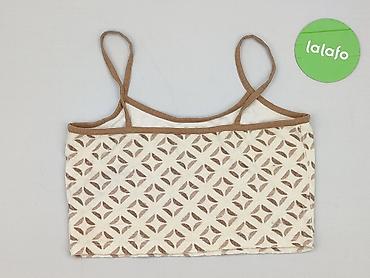 bluzki ca: Topshop Petite, Top damski, rozmiar S — 3