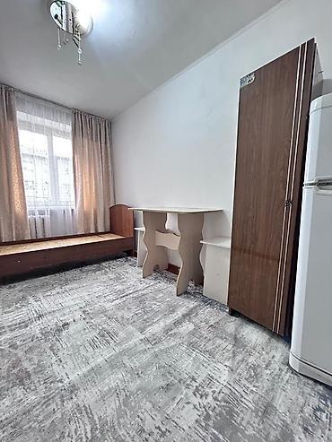 35: 1 комната, 10 м², Мед Академия Гостиничный тип, 3 этаж, Косметический ремонт — 2