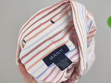 sizer poland: Gant, Koszulа dla mężczyzn, rozmiar L — 4