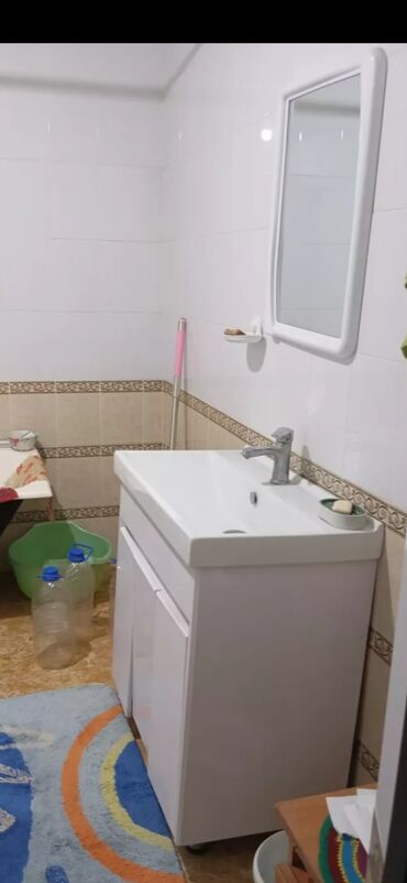 дом григоревка: 65 м², 4 комнаты, Парковка, Забор, огорожен