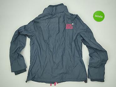 puchowa: Superdry, Kurtka przejściowa damska, rozmiar XL — 3