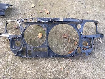 elm327 interface: VEZNI LIM-PRSA ZA AUDI A4 OD 2004. DO 2008. GOD. | Za Audija A4 — 1