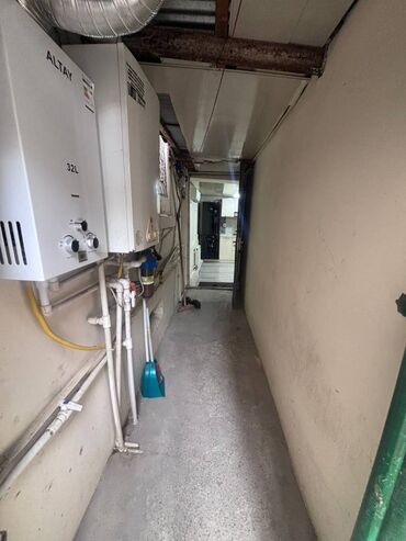 Uzunmüddətli kirayə mənzillər: Tibb Universitetin yanı 2 otağa düzəlmə mənzil əşyalı kirayə — 10