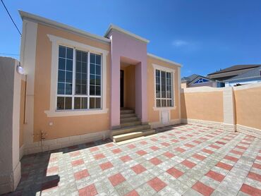 Həyət evləri və villaların satışı: Zabrat 3 otaqlı, 100 kv. m, Kredit yoxdur, Yeni təmirli -da lalafo.az — 2 Həyət evləri və villaların satışı: Zabrat 3 otaqlı, 100 kv. m, Kredit yoxdur, Yeni təmirli — 2